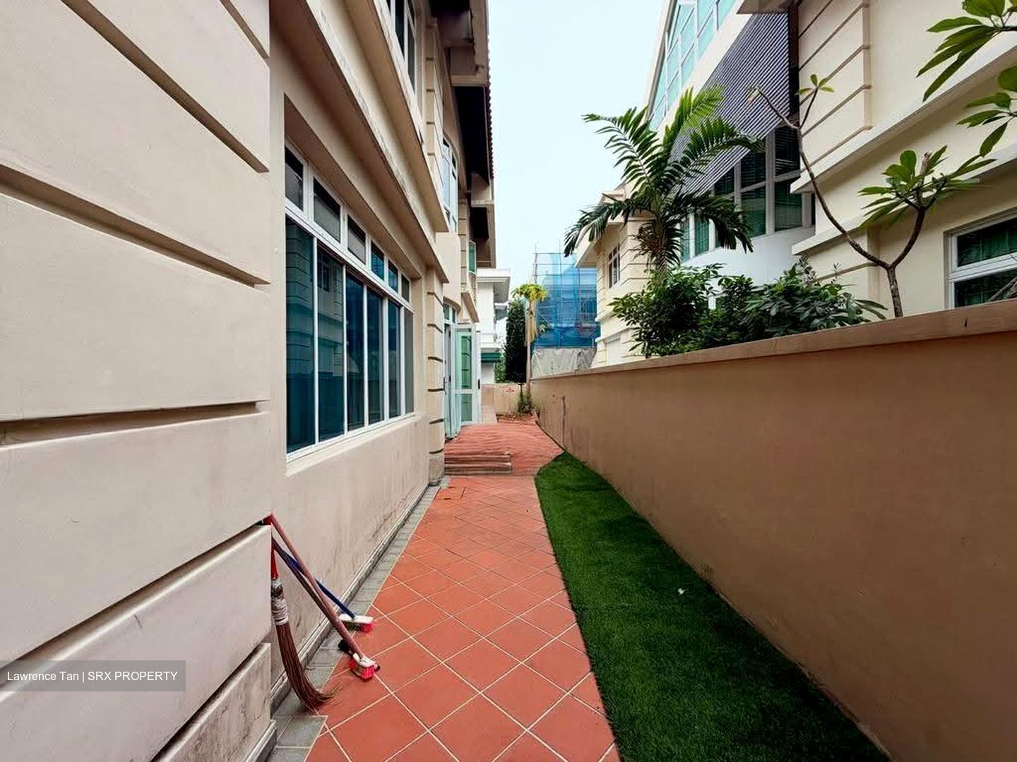 Braddell Heights Estate (D13), Detached #625486271